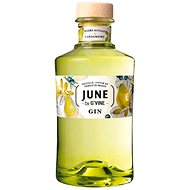 June Gin Poire 0,7l 37,5% - Gin
