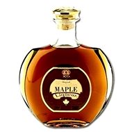 Maple liqueur Canadian XO 0,7l 30% - Likér