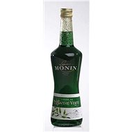 Monin Menthe Verte Liqueur 0,7l 20%