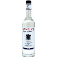 Ramazzotti Sambuca 0,7l 38% - Likér