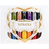 Tatratea Mini Set Mix 14×0,04l - Likér