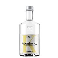 Žufánek Kdoulovica 0,5l 45%