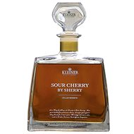 Kleiner Sour Cherry By Sherry 0,7l 43% - Pálenka