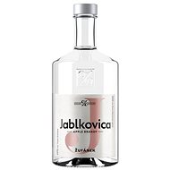 Žufánek Jablkovica 0,5l 45%