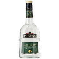 Pircher Williams 0,7l 40% - Pálenka