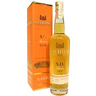 A.H.Riise XO Reserve 20Y 0,7l 40% - Rum