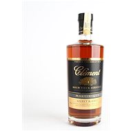 Clement Select Barrel 3Y 0,7l 40% - Rum