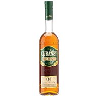 Cubaney Solera Reserva 8Y 0,7l 38% - Rum