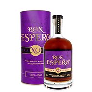 Espero Extra Anejo XO 0,7l 40% - Rum