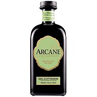 Arcane Delicatissime 0,7l 41% GB - Rum