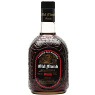Old Monk 7Y 0,7l 42,8% - Rum
