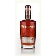 Opthimus 18Y 0,7l 38% GB - Rum