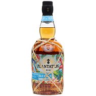 Plantation Isle Of Fiji 0,7l 40% - Rum