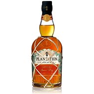 Plantation Xaymaca 4Y 0,7l 43% - Rum