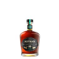 Ron Botran Solera 1893 18Y 0,7l 40% - Rum