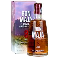Ron Maja 8Y 0,7l 40% - Rum