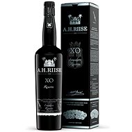 A.H.Riise Founders Reserve No. 3 0,7l 44,8% L.E. - Rum