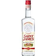 Saint James Imperial Blanc 0,7l 40% - Rum