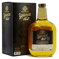 Ypióca 160 6Y 0,7l 39% - Rum