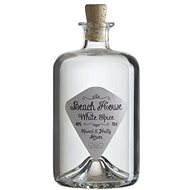New Grove Beach House Spiced White 2Y 0,7l 40% - Rum