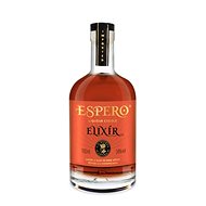 Espero Creole Elixir 0,7l 34% - Likér