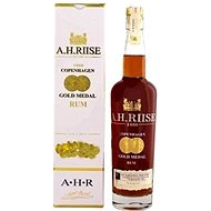 A.H.Riise Gold Medal 1888 0,7l 40% - Rum