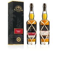Plantation Jamaica 20Y 2000 0,7l 51,6%  L.E. GB / rok lahvování 2020 - Rum