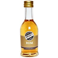 Ron Jungla 0,04l 40% - Rum