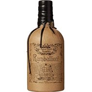 Rumbullion 0,35l 42,6% - Rum