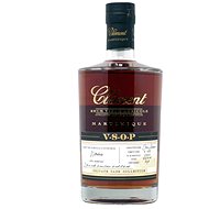 Clement Vieux VSOP Private Cask Collection 0,7l 50,8% - Rum