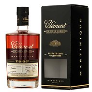 Clement Vieux VSOP Private Cask Collection 0,7l 52% - Rum