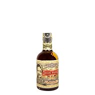 Don Papa 7Y 0,2l 40% - Rum