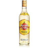Havana Club Anejo 3Y 0,7l 40% - Rum