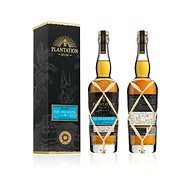 Plantation Fiji 9Y 2011 0,7l 48,6% GB L.E. / rok lahvování 2020 - Rum