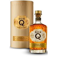 Don Q Gran Reserva XO 0,7l 40% - Rum