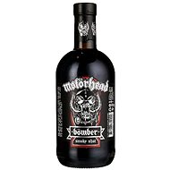Motorhead Motörhead Bömber Smoky Shot 0,5l 37,5%