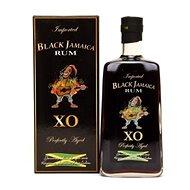 Black Jamaica XO 0,7 l 40%