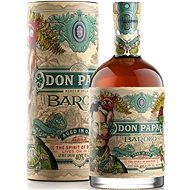 Don Papa Baroko 0,7l 40% - Rum