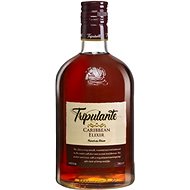Tripulante Caribbean Elixir 34% 0,7 l 34% - Rum