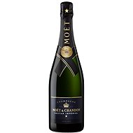 Moët & Chandon Nectar Imperial 0,7l 12% - Šampaňské