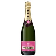 Piper Heidsieck Brut Rose Sauvage 0,75l 12% - Šampaňské