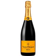 Veuve Clicquot Brut 0,75l 12% - Šampaňské