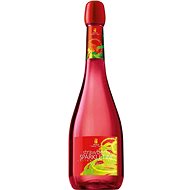 BOSCA Sparkletini Strawberry by Verdi 0,75l 5% - Šumivé víno