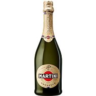 Martini Prosecco Extra Dry 0,75l 11,5% - Šumivé víno