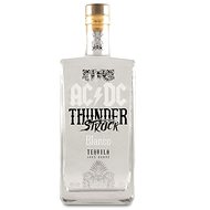 AC/DC Thunder Stuck Tequila Blanco 0,7l 40% - Tequila