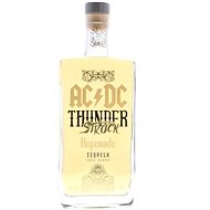 AC/DC Thunder Stuck Tequila Reposado 0,7l 40% - Tequila