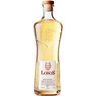 Lobos Reposado 0,75l 40% - Tequila