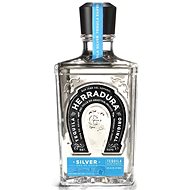 Herradura Silver 0,75l 40% - Tequila