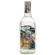 Casco Viejo blanco 0,7l 38% - Tequila