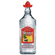 Sierra Silver Tequila 3l 38%